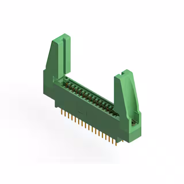 345-034-520-888 EDAC Inc.  Edgeboard Connectors